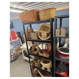 Baskets
