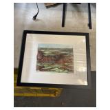 Signed art