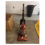 Hoover vacuum