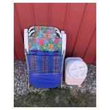 Outdoor furniture