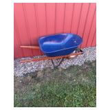 Wheel barrow