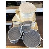 Storage bags
