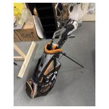 Kids Calloway clubs