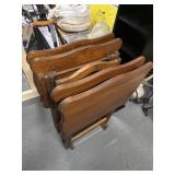 Tv trays