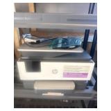 Hp printer