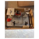 Wilesco toys
