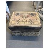 Foot stool