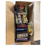 Vintage games
