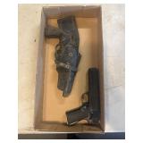 BB guns
