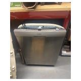Bosch dishwasher