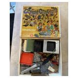 Thing maker creepy crawlers