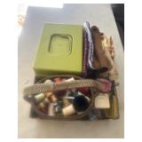 Sewing lot