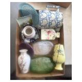 Assorted lot