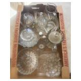 Glassware