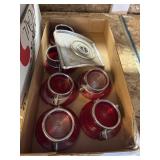 Impala car parts