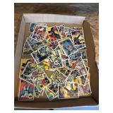 1966 Batman cards