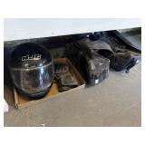 Motorcycle gear