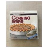Corningware