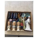 Assorted lot