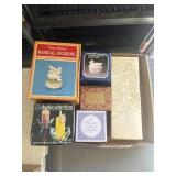 Assorted lot