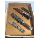 Knives