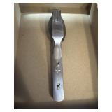 German folding utensil