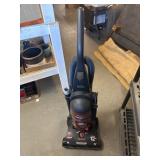 Vacuum