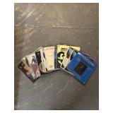 Johnny cash records