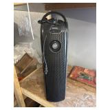 Holmes air filter