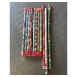 New wrapping paper