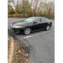 2010 Lincoln mks 177k