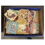 VINTAGE CHILDRENS BOOKS