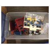 DIECAST AND MODELS