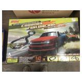 ARTIN SLOT CAR TRACK