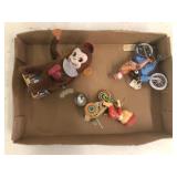 TIN TOYS