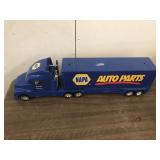 NAPA SEMI TRUCK