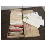 STAMPS