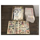 STAMPS