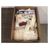 STAMPS