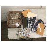 STAMPS