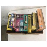 LOT OF PUZZLES