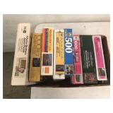 PUZZLES