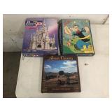 PUZZLES