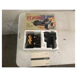 RC CAR