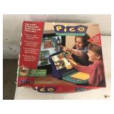 PICO SEGA SYSTEM