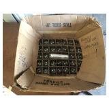 CASE OF CAPACITORS