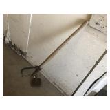 PRIMITIVE TOOL
