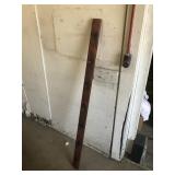 COAT RACK
