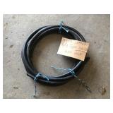 HEAVY GUAGE WIRE