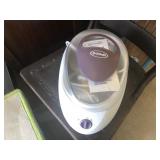 THERMAL THERAPY MACHINE